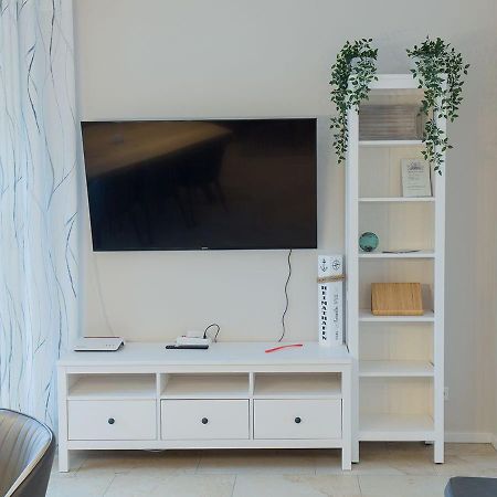 Ferienhaus Perlmuschel, Fewo Vermittlung Nordsee 단가스트 외부 사진